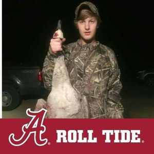 Meet your Posher, Owen